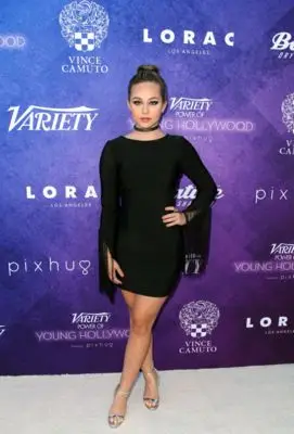 Brec Bassinger (events) Wall Poster picture 100513