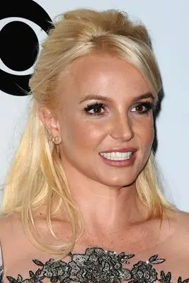 Britney Spears (events) Fridge Magnet picture 286742