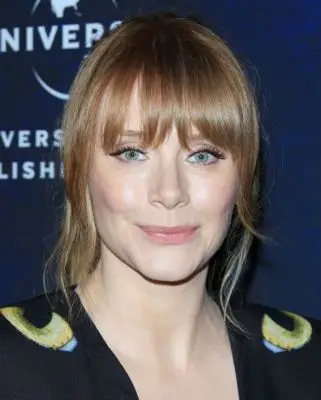 Bryce Dallas Howard (events) Women's Colored Hoodie - idPoster.com