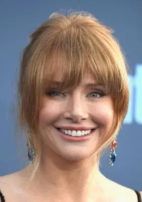 Bryce Dallas Howard (events) Wall Poster picture 109322