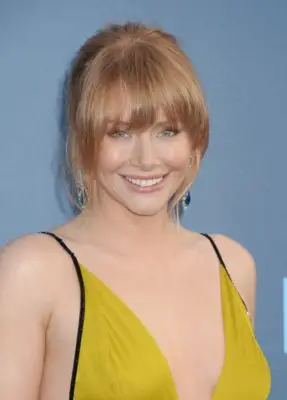 Bryce Dallas Howard (events) Computer MousePad picture 109333