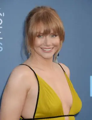 Bryce Dallas Howard (events) Computer MousePad picture 109338