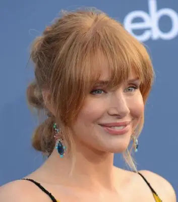 Bryce Dallas Howard (events) Computer MousePad picture 109339