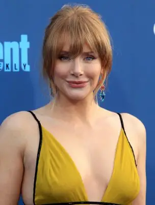 Bryce Dallas Howard (events) Computer MousePad picture 109348