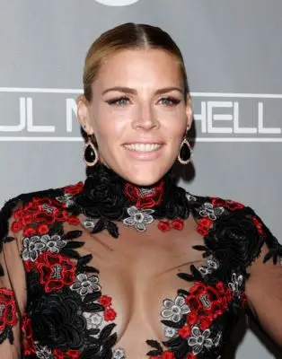 Busy Philipps (events) Kitchen Apron - idPoster.com