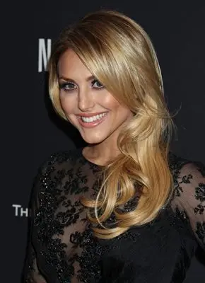 Cassie Scerbo (events) Wall Poster picture 291014