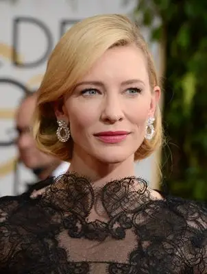 Cate Blanchett (events) Computer MousePad picture 288262