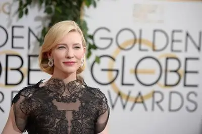 Cate Blanchett (events) Computer MousePad picture 288263