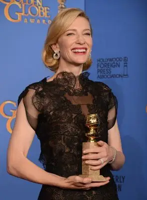 Cate Blanchett (events) Tote Bag - idPoster.com