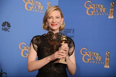 Cate Blanchett (events) Jigsaw Puzzle picture 288266