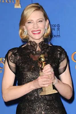 Cate Blanchett (events) Jigsaw Puzzle picture 288272