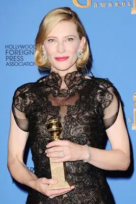 Cate Blanchett (events) Wall Poster picture 288280