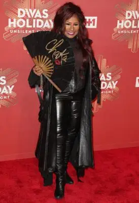 Chaka Khan (events) Jigsaw Puzzle picture 106396