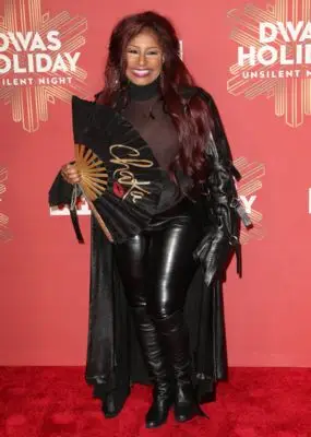 Chaka Khan (events) Jigsaw Puzzle picture 106406