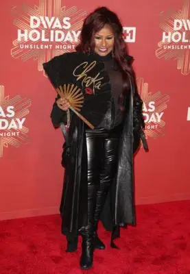 Chaka Khan (events) Jigsaw Puzzle picture 106408