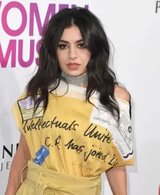 Charli XCX (events) Wall Poster picture 109392