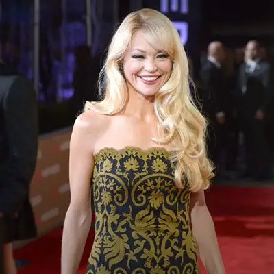 Charlotte Ross (events) Jigsaw Puzzle picture 286940