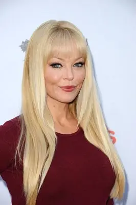 Charlotte Ross (events) Computer MousePad picture 286963