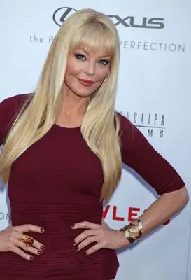 Charlotte Ross (events) Computer MousePad picture 286976