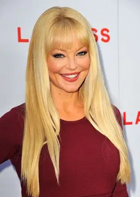 Charlotte Ross (events) Computer MousePad picture 286977