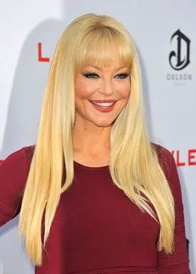 Charlotte Ross (events) Jigsaw Puzzle picture 286981