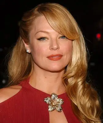 Charlotte Ross (events) Wall Poster picture 287030