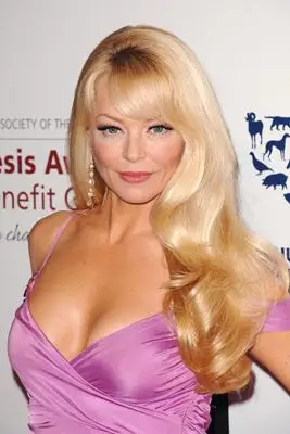 Charlotte Ross (events) Wall Poster picture 287062