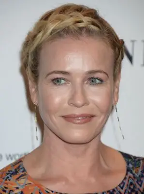 Chelsea Handler (events) Jigsaw Puzzle picture 103114
