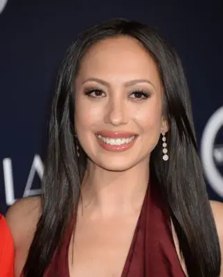 Cheryl Burke (events) Computer MousePad picture 106438