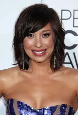 Cheryl Burke (events) Wall Poster picture 292588
