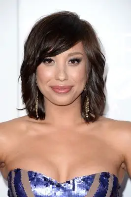 Cheryl Burke (events) Wall Poster picture 292592