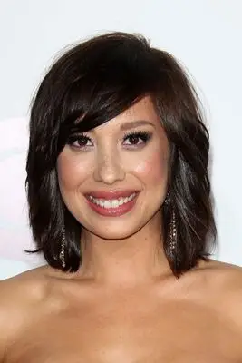 Cheryl Burke (events) Computer MousePad picture 292613