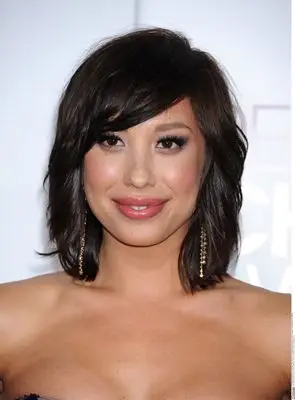 Cheryl Burke (events) Computer MousePad picture 292615