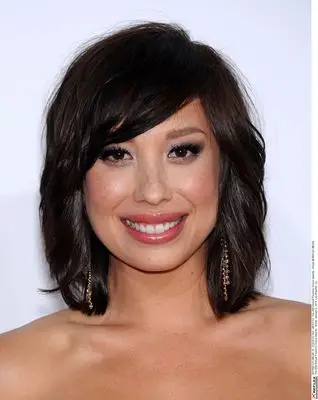 Cheryl Burke (events) Wall Poster picture 292617