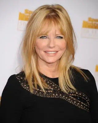 Cheryl Tiegs (events) Computer MousePad picture 291034