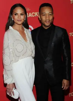 Chrissy Teigen (events) Wall Poster picture 108132