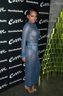 Christina Milian (events) Jigsaw Puzzle picture 108169