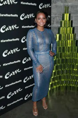 Christina Milian (events) Jigsaw Puzzle picture 108173