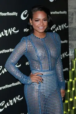 Christina Milian (events) Jigsaw Puzzle picture 108178