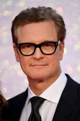 Colin Firth (events) Computer MousePad picture 100648
