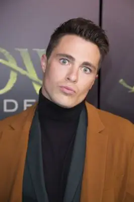Colton Haynes (events) Image Jpg picture 100683