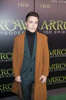 Colton Haynes (events) Wall Poster picture 100686