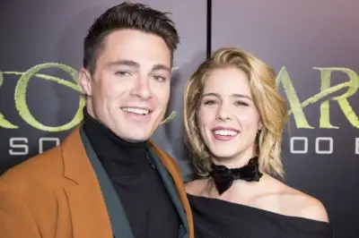Colton Haynes (events) Image Jpg picture 100688