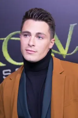 Colton Haynes (events) Jigsaw Puzzle picture 100690