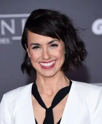 Constance Zimmer (events) Jigsaw Puzzle picture 109401