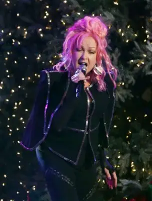 Cyndi Lauper (events) Image Jpg picture 100706