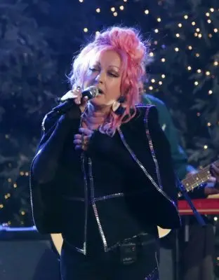 Cyndi Lauper (events) Image Jpg picture 100710