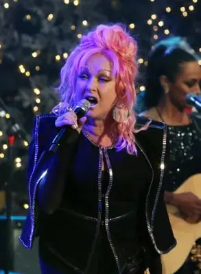 Cyndi Lauper (events) Image Jpg picture 100720