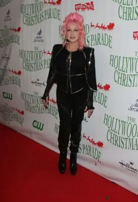 Cyndi Lauper (events) Image Jpg picture 100721