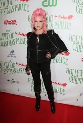 Cyndi Lauper (events) Jigsaw Puzzle picture 100724